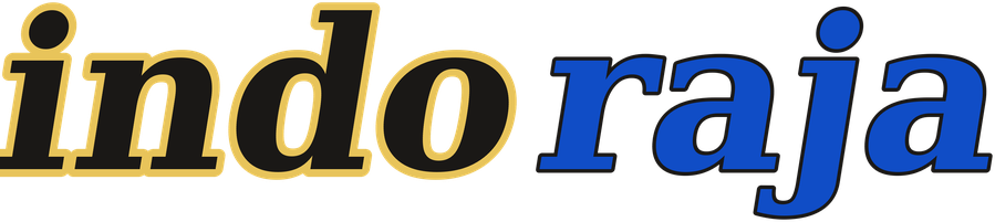 indoraja logo